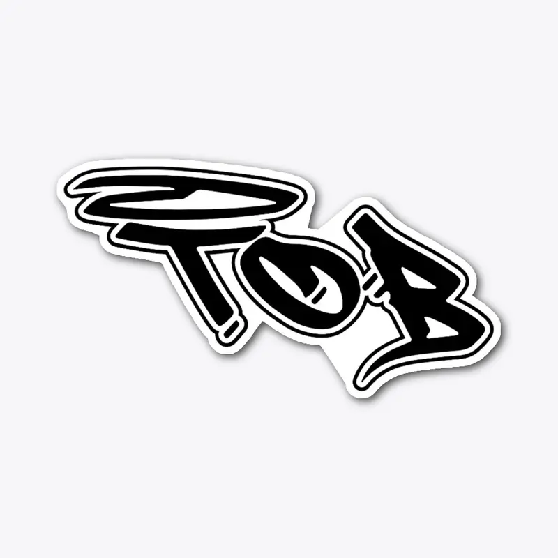 TOB OG Logo Collection