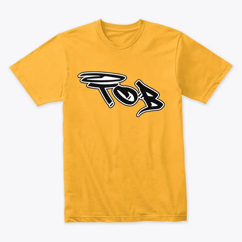 TOB OG Logo Collection