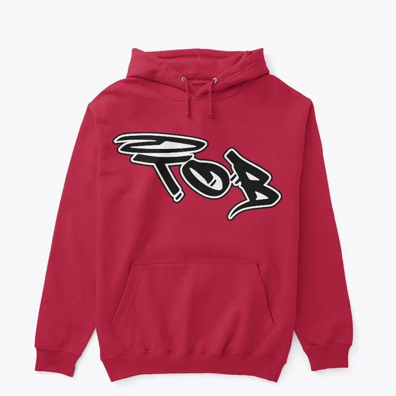 TOB OG Logo Collection